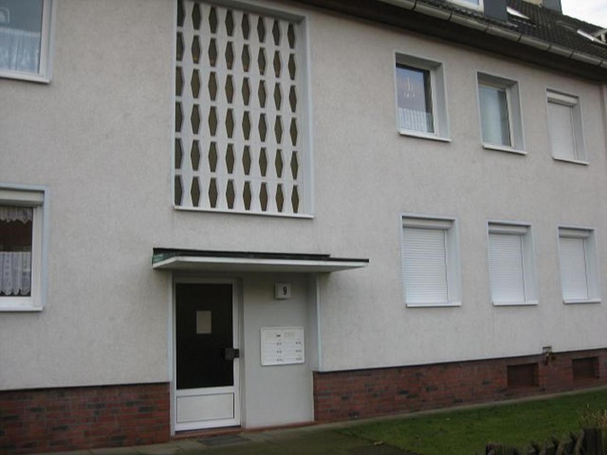 Dallacker 01 Cuxhaven Exterior photo