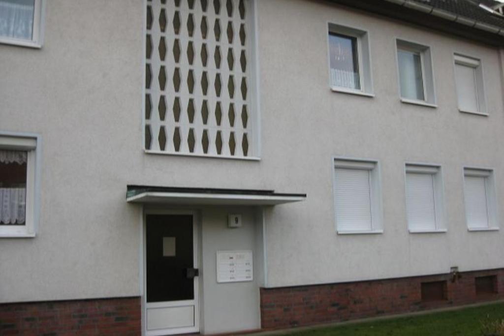 Dallacker 01 Cuxhaven Exterior photo