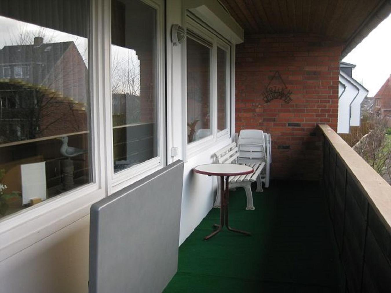 Dallacker 01 Cuxhaven Exterior photo